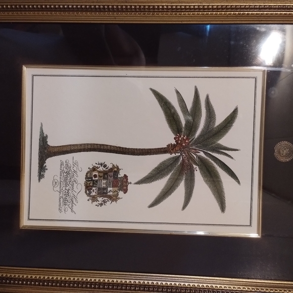 Tree painting - Picture 1 of 1